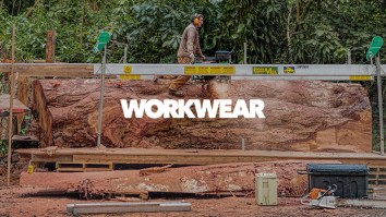 Look Out, Carhartt: Patagonia Is Making Workwear Now