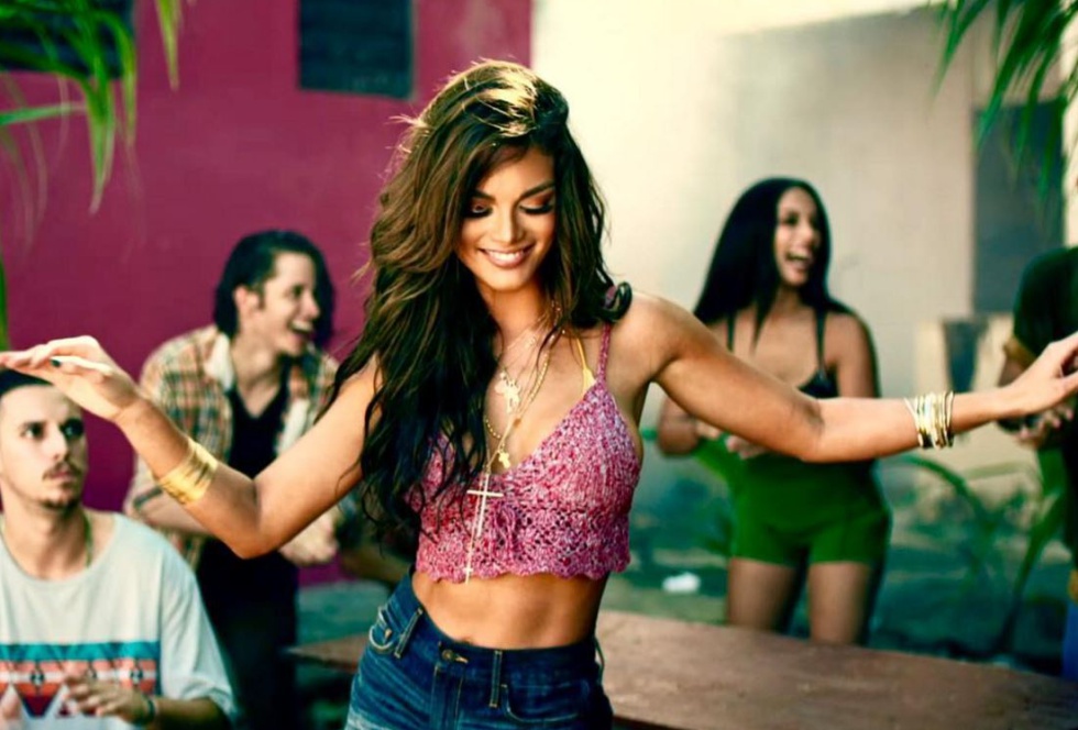 Get To Know Puerto Rican Miss Universe Contestant Zuleyka Rivera, Star Of The 'Despacito' Video