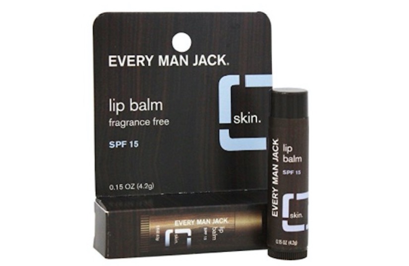 The 11 Best Lip Balms For Men Ranking The Best Chapstick For Guys