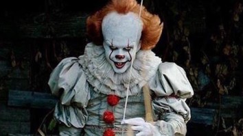 The Sequel To ‘It’ Is Officially Dropping In 2019