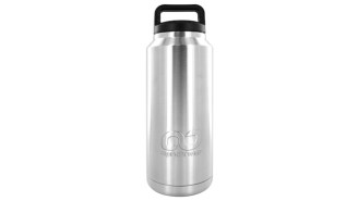 Grab This Alpha Armur Vacuum-Insulated Bottle At An Insanely Low Price