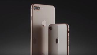Drop Test Shows Glass Back Of iPhone 8 Shatters Easily And It Will Cost You Dearly To Fix
