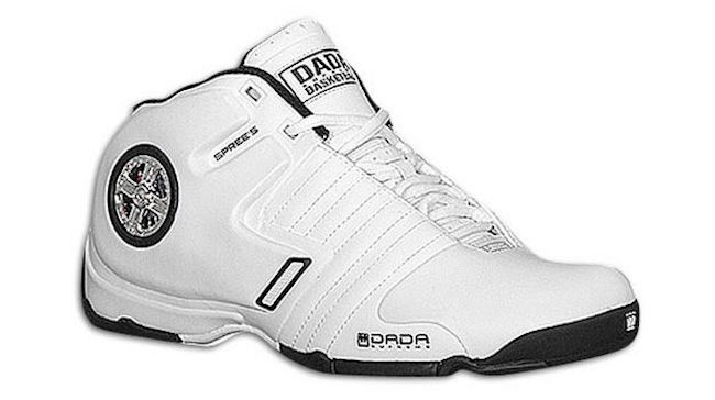 Latrell Sprewell Says His Spinner Shoes 