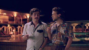 Bad Lip Reading Just Roasted ‘Narcos’ With A Fake Season 3 Plot And I’m Dying Right Now
