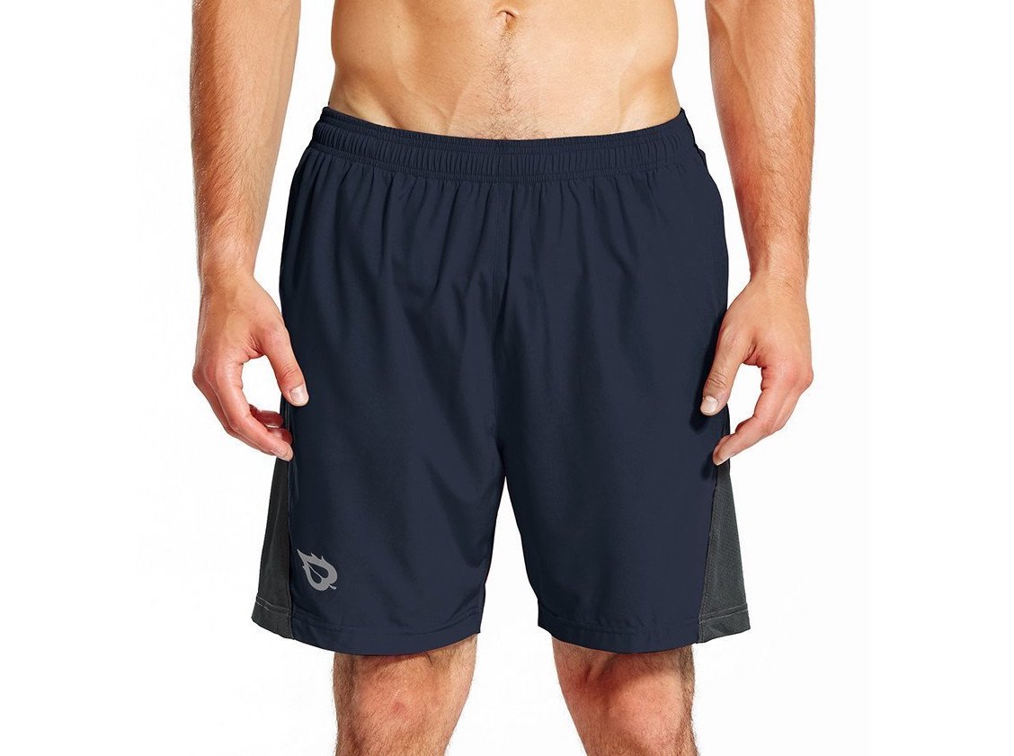 These Quick-Dry Running Shorts Have The One Important Feature Most ...