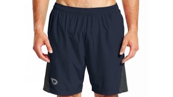 These Quick-Dry Running Shorts Have The One Important Feature Most Shorts Lack