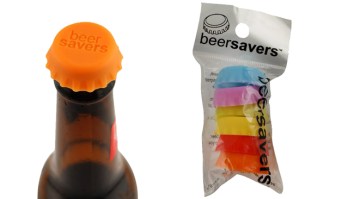 Beer Savers Are The Best Product That You’ll Never Admit To Using