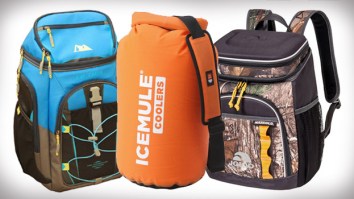 The 15 Best Backpack Coolers Perfect For Every Budget And Every Need