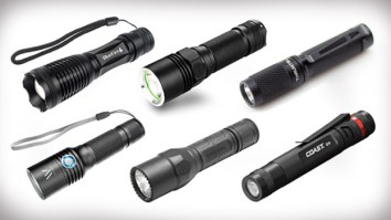 The 15 Best Every Day Carry Flashlights Perfect For Every Budget And Every Need