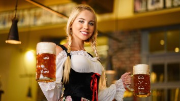 Here Are The Best Places For Oktoberfest Celebrations In 2017 So Get Ready For A Road Trip
