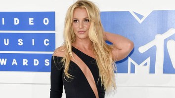 Britney Spears Blew Through Almost $11 Million In 2016 And Her Massage Therapist Got Rich