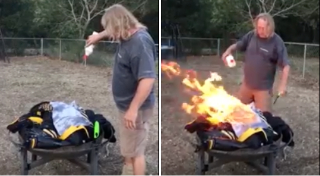 Cowboys Fans Are Burning Their Dak Prescott Jerseys After Loss To Niners -  BroBible