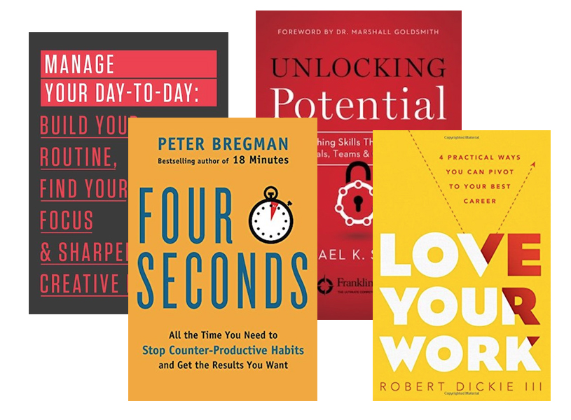 Load Up The Kindle With These BestSelling Business Books For Under 2
