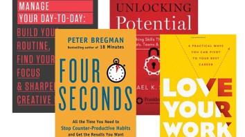 Load Up The Kindle With These Best-Selling Business Books For Under $2