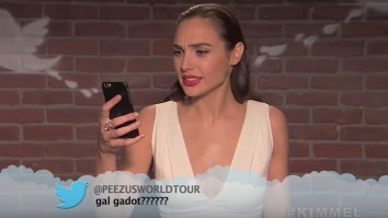 ‘Celebrities Read Mean Tweets’ 11 Starring Gal Gadot, Emma Watson, And More Is The Best Edition Yet