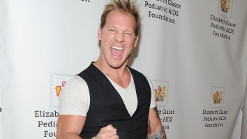 WWE Superstar Chris Jericho Revealed How, At 46-Years-Old, He Still Stays In Amazing Shape