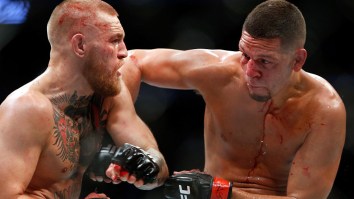 Happy New Year?! Conor McGregor And Nate Diaz Reportedly Finalizing Third Fight For December 30th