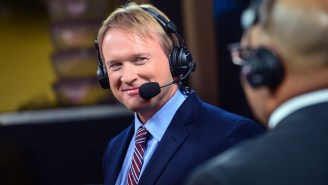 DEBATE THE SLATE: Jon Gruden Calls Into BroBible’s Podcast To Give Tailgating Tips For The NFL Season