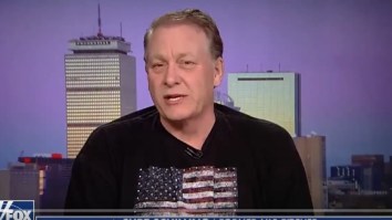 Curt Schilling Shreds ESPN By Claiming They Have The Most Racist Employees In Sports