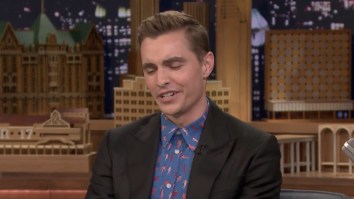 That Time Dave Franco Ate A Strong Weed Cookie And Had A Panic Attack At His Birthday Party
