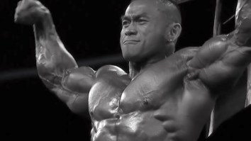 Evolution Of The Male Physique — A Look At How Mr. Olympia Bodybuilding Bodies Have Changed Over Time