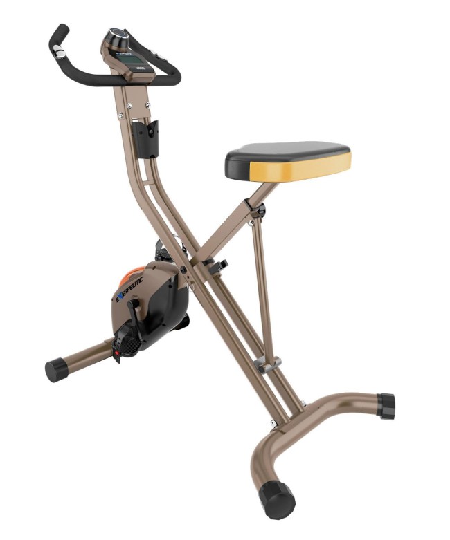 The 10 Best Exercise Bikes Under 200 To Help Make You The King Of