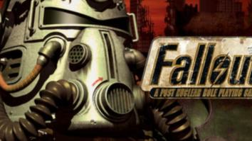 Original Fallout Free TODAY ONLY To Celebrate Game’s 20th Anniversary
