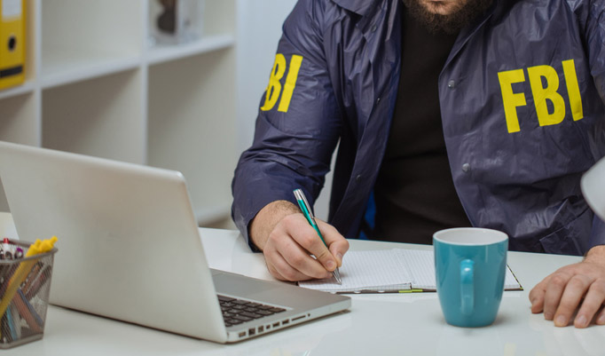 Some FBI Interns Made The Critical Mistake Of Holding A Q A On Twitter 