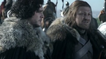 ‘Game Of Thrones’ Theory: Ned Stark’s Childhood Decided Jon Snow’s Name And The Meaning Behind It