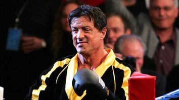Sylvester Stallone Had An Absolutely Ridiculous Diet While Filming ‘Rocky III’