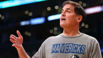 The Powerball And Mega Millions Are Eclipsing $400 Million Each, Here’s Mark Cuban’s Advice To The Winners