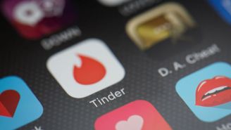Don’t Freak Out But Tinder Knows Basically Everything About You
