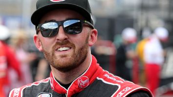 Sports Finance Report: NASCAR Playoff Driver Austin Dillon Discusses His Personal Portfolio And Biggest Trade Regret