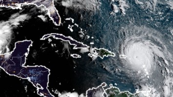 16 Incredible And Alarming Facts About Hurricane Irma