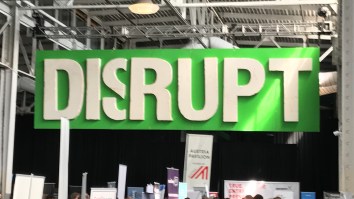 12 Musings From TechCrunch Disrupt in San Francisco, A.K.A. The Super Bowl For Silicon Valley