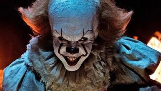 Terrifying ‘It’ Inspired Pennywise Pumpkins Have Raised The Bar For Jack-O-Lantern Carving