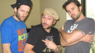 Fox Orders A Retirement Home Comedy From The Boys Of ‘It’s Always Sunny’