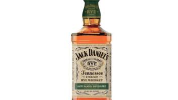 Get Ready For Jack Daniel’s Rye Whiskey Because It Is Coming Soon