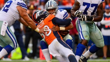 Here We Go! Jason Garrett Tosses Dak Prescott Under The Bus, Aikman Says Cowboys Miss Romo