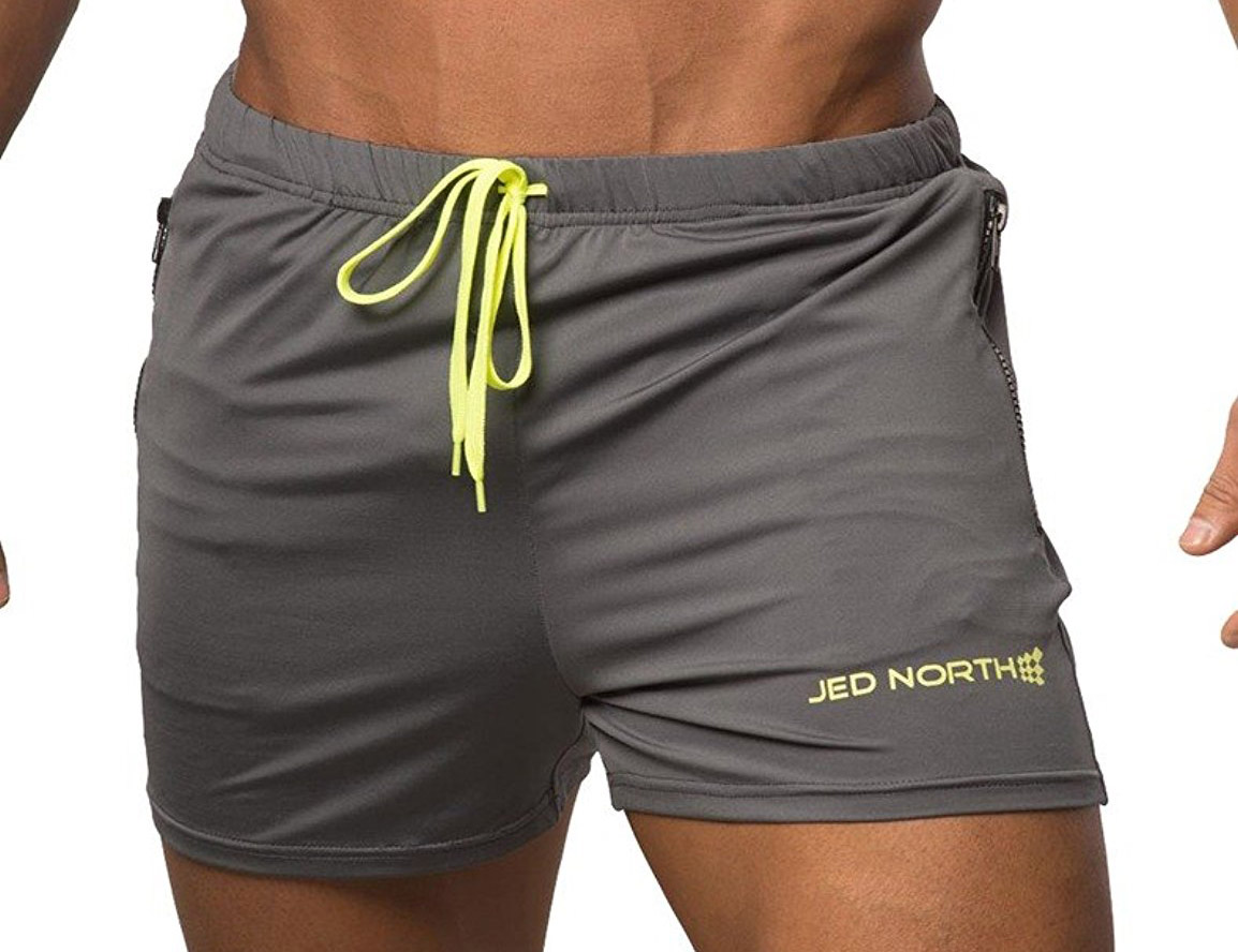 The 15 Best Running Shorts You Can Buy For Under $50 - BroBible