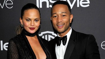 John Legend Once Tried To Break Up With Chrissy Teigen And Her Response Was Freaking Priceless