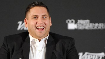 Jonah Hill Looking Almost Unrecognizable With Braids And Tattoos Is Today’s Best Meme