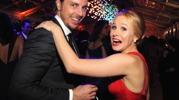 Kristen Bell Claims That Dax Shepard Nearly Dumped Her For Her ‘Toxic’ Behavior In The First Year Of Their Relationship