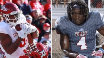 Two Brothers Featured On ‘Last Chance U’, Isaiah Wright And Camion Patrick, Arrested For Murder
