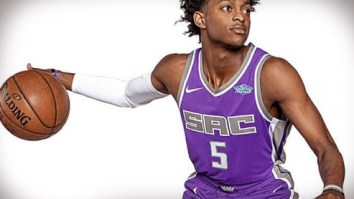 Leaked Images From ‘NBA 2K18’ Reveal All 30 Of Nike’s New ‘Statement’ Jerseys