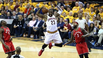 LeBron James Revealed His Favorite Sneakers Of All Time For Both On And Off The Court