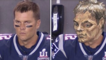 Pissed Off Tom Brady Gets The Meme Treatment After Getting Outplayed By Alex Smith And Losing To The Chiefs
