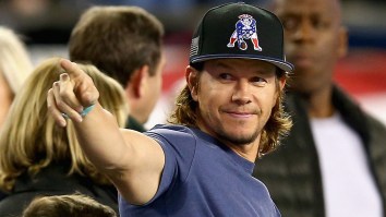 Mark Wahlberg Reveals His Plan To Get Down To Six Percent Body Fat For Upcoming Role
