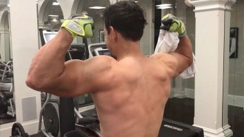Mark Wahlberg Shared His Intense Workout On Instagram And No Wonder Bro Looks Shredded At 46