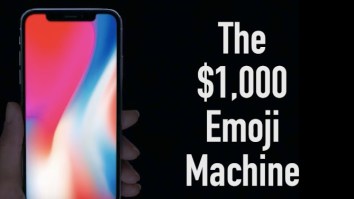 $1000 Meme Machine? This iPhone X Parody Is Hilarious But It’s Almost Too Real